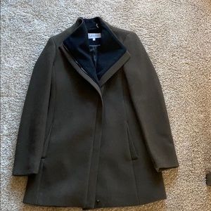 Calvin Klein coat